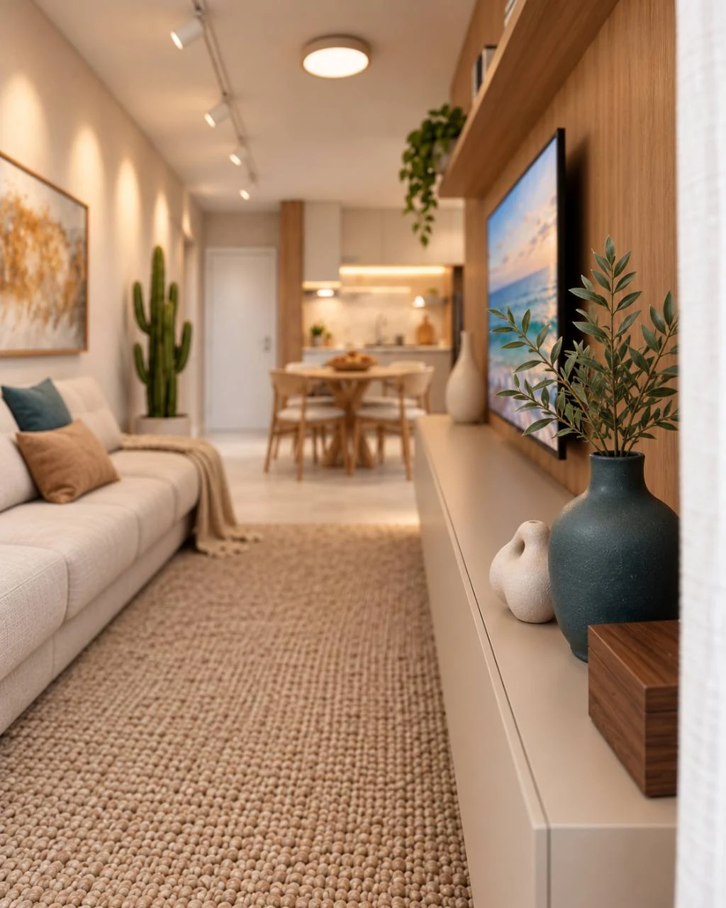 Interior — Design de mobiliário